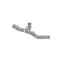 Raccord non catalysé inox racing ARROW Multistrada V2/V2S 2025-2026