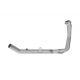 Collecteur racing inox ARROW CB750 Hornet 2023-2026