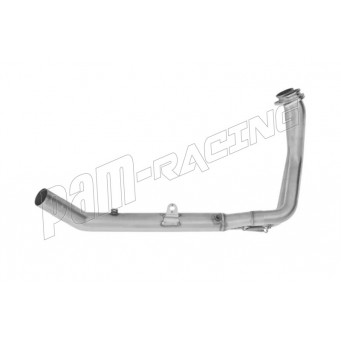 Collecteur racing inox ARROW CB750 Hornet 2023-2026