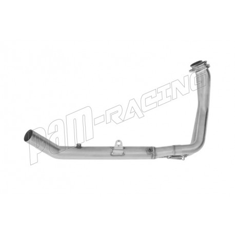 Collecteur racing inox ARROW CB750 Hornet 2023-2026