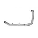 Collecteur racing inox ARROW CB750 Hornet 2023-2026