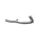 Collecteur racing inox ARROW R1300GS/Adventure 2024-2026