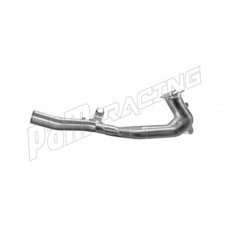 Collecteur racing inox ARROW R1300GS/Adventure 2024-2026