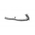 Collecteur racing inox ARROW R1300GS/Adventure 2024-2026