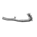 Collecteur racing titane ARROW R1300GS/Adventure 2024-2026