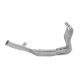 Collecteur racing inox ARROW M1000RR 2025-2026