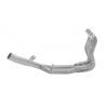 Collecteur racing inox ARROW M1000RR 2025-2026