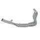 Collecteur racing titane ARROW M1000RR 2025-2026