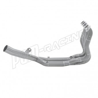 Collecteur racing titane ARROW M1000RR 2025-2026