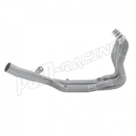 Collecteur racing titane ARROW M1000RR 2025-2026