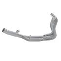 Collecteur racing titane ARROW M1000RR 2025-2026