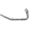 Collecteur racing inox ARROW 450NK/450SR 2025-2026