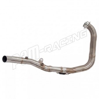 Collecteur racing inox ARROW R3 2025-2026