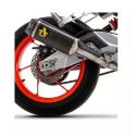 Silencieux Indy-Race ARROW RS660 2020-2024, Tuono 660 2021-2024