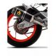 Silencieux Indy-Race ARROW RS660 2020-2024, Tuono 660 2021-2024