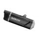 Silencieux INDY RACE EVO homologué ARROW CB650R/CBR650R 2024-2026