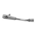 Silencieux Pro-Race homologué ARROW 125 Duke/Duke 390 2024-2026