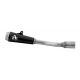 Silencieux Pro-Race homologué ARROW 125 Duke/Duke 390 2024-2026