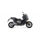 Silencieux Pro Race ARROW X-ADV 750 2017-2026