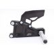 Commandes reculées Race Concept sélection inversée PP Tuning Street Triple 765 2023-2026