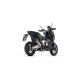 Silencieux Race Tech homologué version courte ARROW X-ADV 750 2017-2026