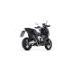 Silencieux Race Tech homologué version courte ARROW X-ADV 750 2017-2026