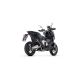 Silencieux Race Tech homologué version courte ARROW X-ADV 750 2017-2026