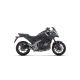 Silencieux INDY RACE EVO homologué ARROW NC750 X 2025-2026