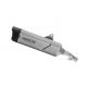 Silencieux INDY RACE EVO homologué ARROW NC750 X 2025-2026