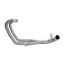 Collecteur racing inox ARROW V85 TT 2024-2026
