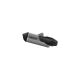 Silencieux ARROW Sonora embout carbone racing Super Adventure S/R 2021-2024