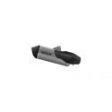 Silencieux ARROW Sonora embout carbone racing Super Adventure S/R 2021-2024