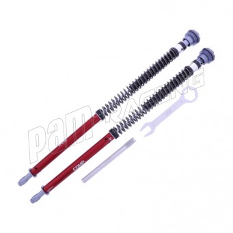 Kit cartouches YSS MT-09/SP 2021-2023