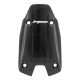 Cache suppression support de plaque JETPRIME Panigale V4/R/S 2025-2026