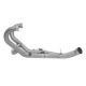 Collecteur racing titane ou inox ARROW R1200 Nine-T 2024-2026