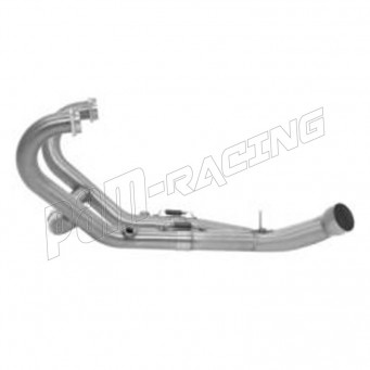 Collecteur racing titane ou inox ARROW R1200 Nine-T 2024-2026