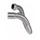Collecteur racing inox ARROW DR-Z4S 2025-2026