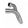 Collecteur racing inox ARROW DR-Z4S 2025-2026