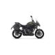 Silencieux INDY RACE EVO homologué embout carbone ARROW Tiger Sport 800 2025-2026