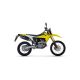 Silencieux Explorer homologué embout carbone ARROW DR-Z4S
