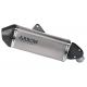 Silencieux Explorer homologué embout carbone ARROW 1050 V-strom 2025-2026