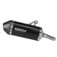 Silencieux Explorer homologué embout carbone ARROW KLE500 2026