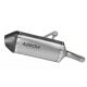 Silencieux Explorer homologué embout carbone ARROW KLE500 2026