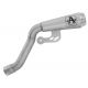 Silencieux Pro Race homologué titane ARROW R1200 Nine-T 2024-2026
