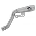 Silencieux Pro Race homologué titane ARROW R1200 Nine-T 2024-2026