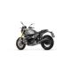 Silencieux Rebel nichrom dark ARROW R1200 Nine-T 2024-2026