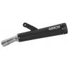 Silencieux Rebel nichrom dark ARROW R1200 Nine-T 2024-2026