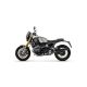 Silencieux Rebel nichrom dark ARROW R1200 Nine-T 2024-2026