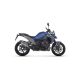 Silencieux INDY RACE EVO homologué embout carbone ARROW R1300GS 2024-2026, R1300R/RS 2025-2026