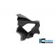 Flanc gauche racing carbone brillant ILMBERGER M1000RR 2025-2026